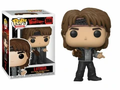 Luther - The Warriors #866